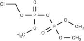 Pyrophosphoric acid, chloromethyl trimethyl ester