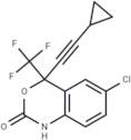 Rac-Efavirenz