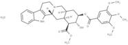 Raunescine monohydrate