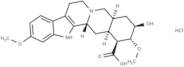 Reserpic acid hydrochloride