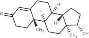 Retrotestosterone