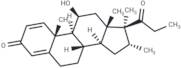 Rimexolone