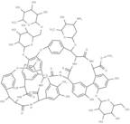 Ristocetin B