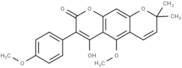 Robustic acid