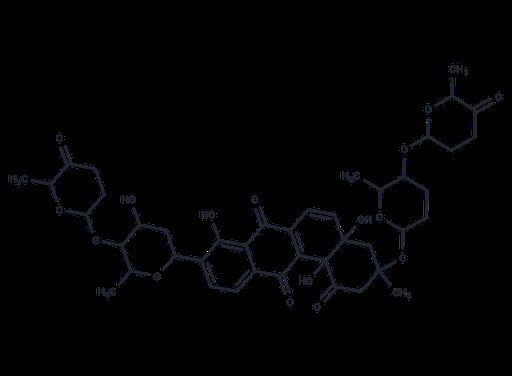 Saquayamycin C