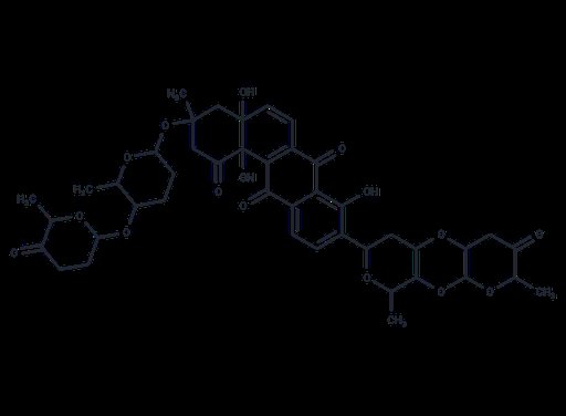 Saquayamycin D