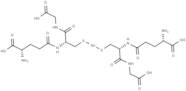 Selenodiglutathione