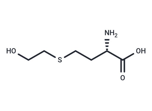 S-Hydroxyethylhomocysteine
