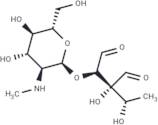 Streptobiosamine