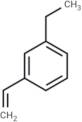 Styrene, m-ethyl-