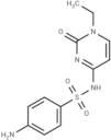 Sulfacytine