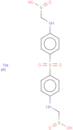 Sulfoxone sodium