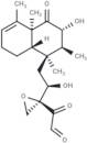 Terpentecin