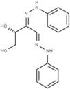 Threose phenylosazone, L-