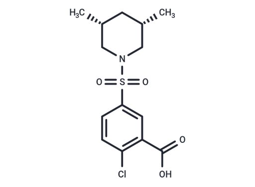 Tibric acid