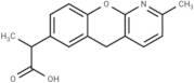 Tilnoprofenic acid