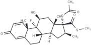 Timobesone acetate