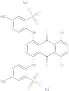 Toluidine Green