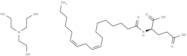 Triethanolamine linoleoyl glutamate