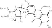 Triocacarcinone A