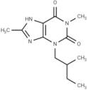 Verofylline