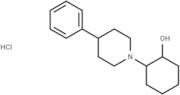 Vesamicol hydrochloride