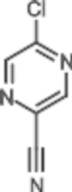 2-CHLORO-5-CYANOPYRAZINE