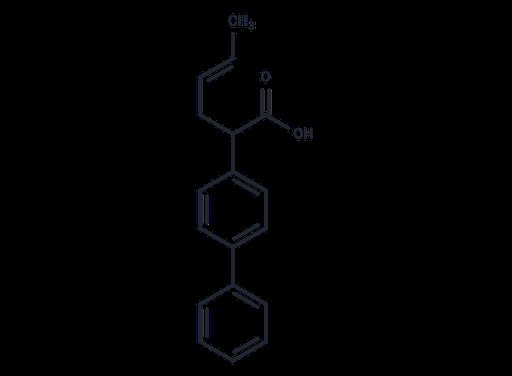 Xenyhexenic acid