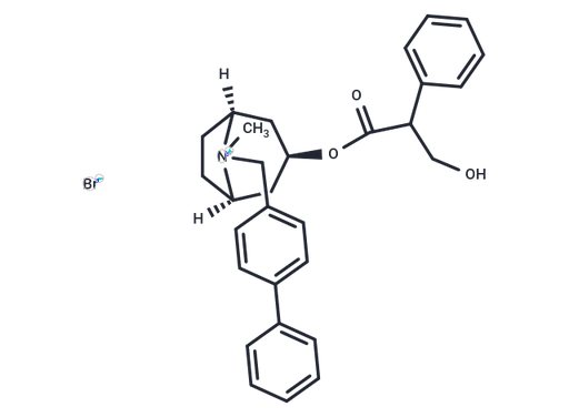 Xenytropium bromide