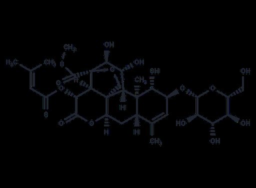 Yadanzioside E