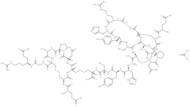 α-Conotoxin GI acetate