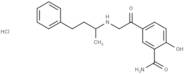 Labetalone hydrochloride