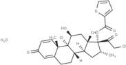 Mometasone Furoate Hydrate