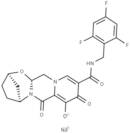 Bictegravir Sodium