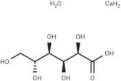 Calcium gluconate monohydrate