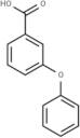 3-Phenoxybenzoic acid