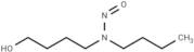 N-butyl-N-(4-hydroxybutyl) nitrosamine