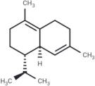 (+)-δ-Cadinene