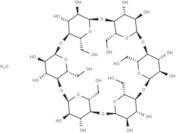 α-Cyclodextrin (hydrate)