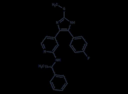 (S)-p38 MAPK Inhibitor III