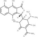 β-Apooxytetracycline