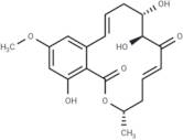 (5E)-7-Oxozeaenol