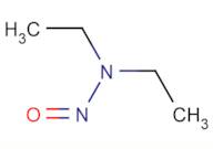 N-Nitrosodiethylamine