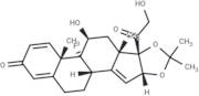 δ14-Triamcinolone acetonide