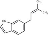 6-Prenylindole