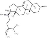 δ7-Avenasterol