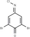 2,6-Dibromoquinone-4-chloroimide