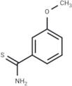 3-methoxythio Benzamide