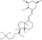 (1S)-Calcitriol