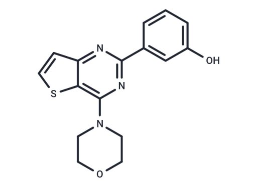 PI3-Kinase α Inhibitor 2